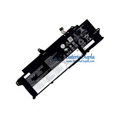 Bateria para Lenovo ThinkPad-X13-Gen3 L21M4P75 L21D4P74 L21L4P73 L21C4P73 [bateria de substituição]
